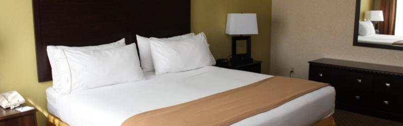 Candlewood Suites Grand Rapids Airport By Ihg Cascade Exterior photo